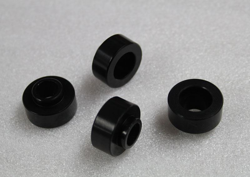 Radial Caliper Spacers. Performance Motorcycle Accessories, Ninja H2 intercooler kit, MTFZ