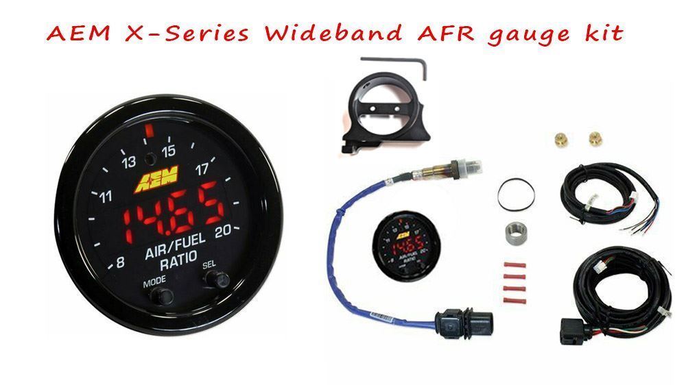 Kawasaki Ninja H2, H2R, H2SXSE 52mm Boost gauge housing. Performance