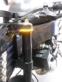 Picture of Billet Fork Mounted Indicators