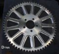 Picture of Custom Sprockets