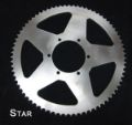 Picture of Custom Sprockets