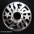 Picture of Custom Sprockets