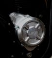 Picture of GSX1400 Ignition cover