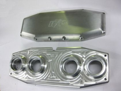 Picture of GSX1400 Turbo Plenum