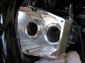 Picture of GSX1400 Turbo Plenum