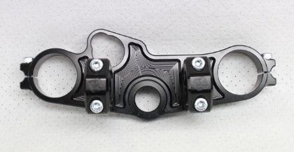 Picture of GSXR1000 K7-K12 Top clamp