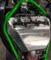 Ninja H2 Extreme Creations intercoole