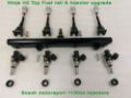 Ninja H2 Injectors