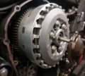 Picture of MT09 (FZ-09) Billet clutch basket