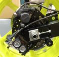 Picture of MT10 (FZ10) Rear stunt caliper bracket