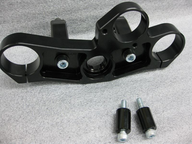 R1 Top clamp 0408. Performance Motorcycle Accessories, Ninja H2