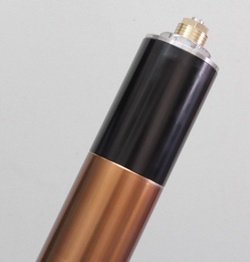 Suzuki Fork Extensions. Performance Motorcycle Accessories, Ninja H2