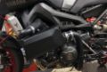 Picture of Yamaha MT09, FZ-09, XSR900 Turbo Kit