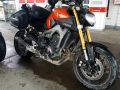 Picture of Yamaha MT09, FZ-09, XSR900 Turbo Kit