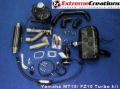 MT-10 Turbo kit