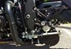 Picture of Yamaha MT10 (FZ10) Turbo Kit