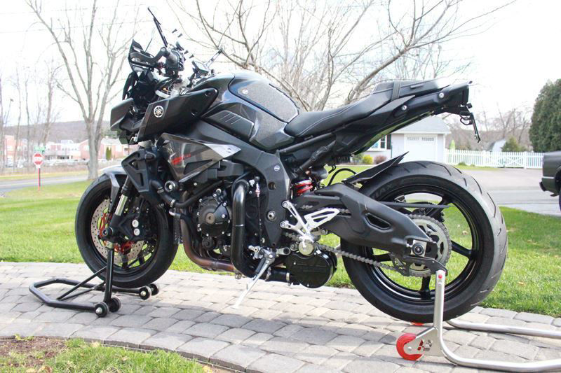 mt10 power commander