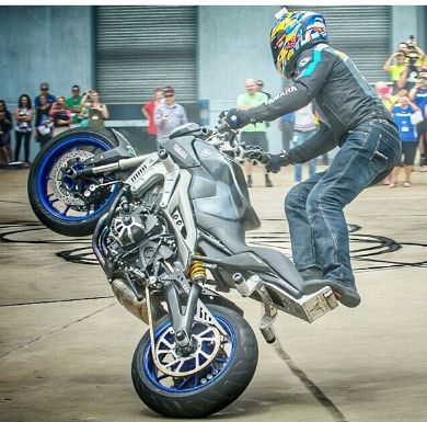 Performance Motorcycle Accessories, Ninja H2 intercooler kit, MT-FZ ...