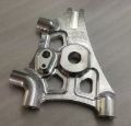 Picture of MT09/07 (FZ-09/07) 2 x four piston radial brake caliper bracket