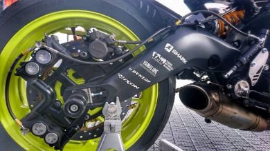 Cycle stunt accessories cheap