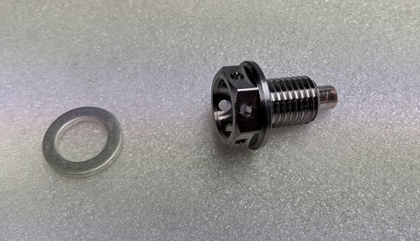 Kawasaki Ninja H2 Oil Pan. Performance Motorcycle Accessories, Ninja H2