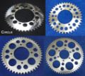 custom Sprockets