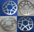 Custom sprockets