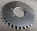 Custom sprocket