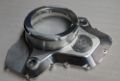 Window clutch cover