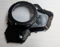 window clutch cover
