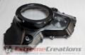 H2 Low profile clutch cover