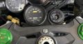 Picture of Kawasaki Ninja H2, H2R, H2SXSE   52mm Boost gauge housing