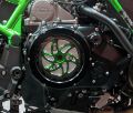 ZH2 Pressure plate