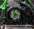 ZH2 Window clutch cover