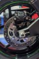 Picture of ZH2 Rear brake bracket for Brembo caliper