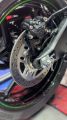 Picture of ZH2 Rear brake bracket for Brembo caliper