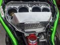 ZH2 intercooler