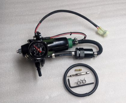 ZH2 Fuel pump