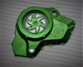ZH2 Clutch cover