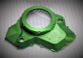 Ninja H2 window clutch cover