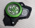 Picture of Kawasaki Ninja H2  H2R  H2SX ZH2 Quick access clutch cover