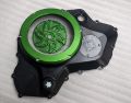 Picture of Kawasaki Ninja H2  H2R  H2SX ZH2 Quick access clutch cover