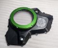 Picture of Kawasaki Ninja H2  H2R  H2SX ZH2 Quick access clutch cover