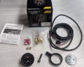 AEM Boost gauge kit