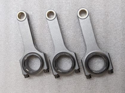 MT09 Forged Rods