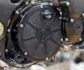 GSXR1000 Clutch cover