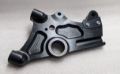 MT09 Handbrake bracket