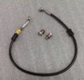MT09 brake line