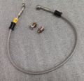 MT09 stunt brake