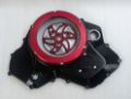 Red Clutch Ninja H2